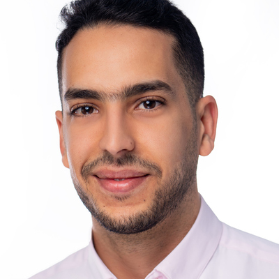 Mohamed Sayed Tourabi's Profile Picture