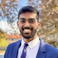 Aneesh Deshpande