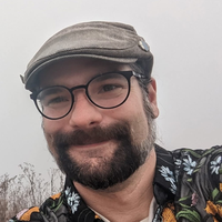 Eric Honour