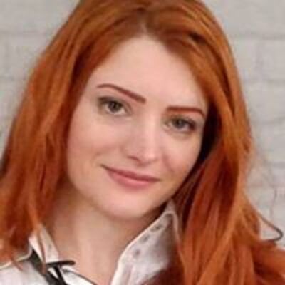 Iva Brcic