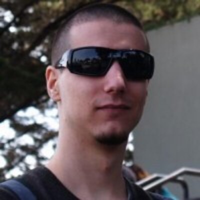 Benedek Farkas