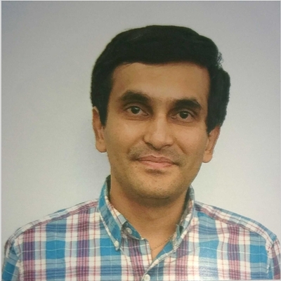 Pavan Kumar Narendra