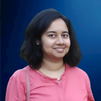 Anuradha Kumari