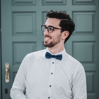 Xavi Porras