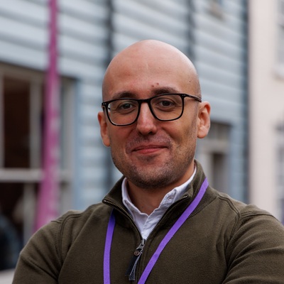 Kire Simonovski is at nor(DEV): con 2024