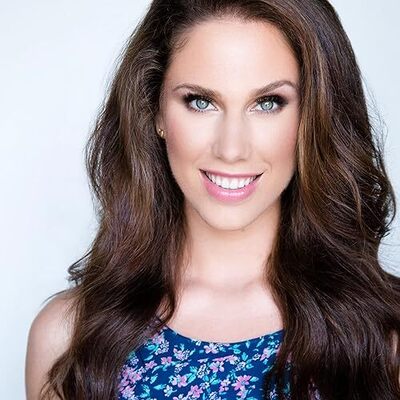 Cassandra Bankson
