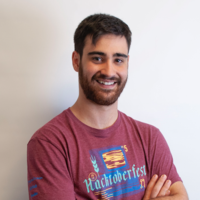 Victor Sanchez