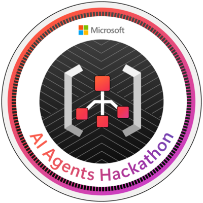 Hack Together: AI Agents Hackathon