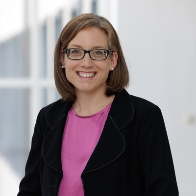 Franziska C. Eickhoff, University of Cologne, Higher Education Manager