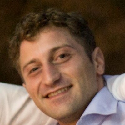 Vincenzo Gioia