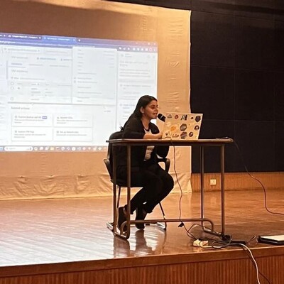 Megha Pandey