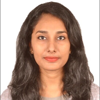 Deepika Odur