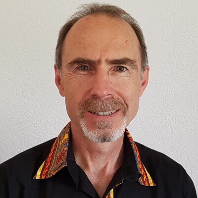 Andrew Parris