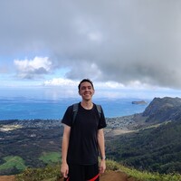 Torrey Trahanovsky