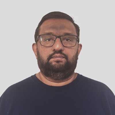 Sabarish Sathasivan