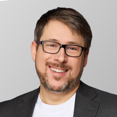 Richard Harbridge's Profile Picture