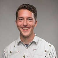 Elijah Voigt