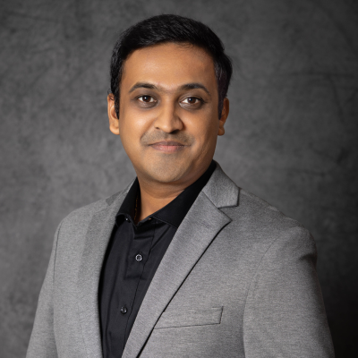 Santhosh Vijayabaskar
