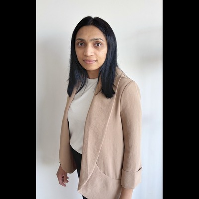 Sonali Kothari