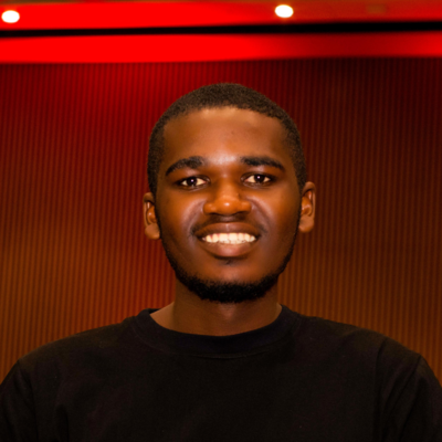 Cishahayo Songa Achille