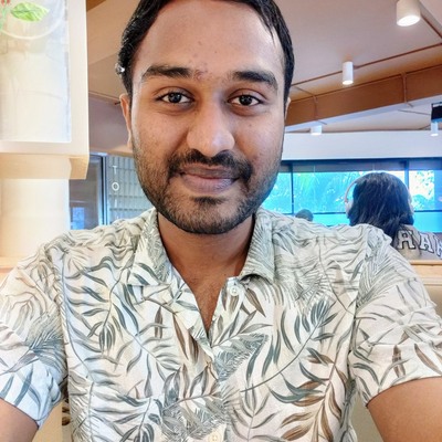 Mithun Arunan