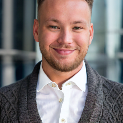 Daniel Baumann