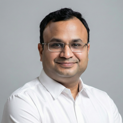 Amit Agrawal