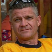 Eric Jacobson