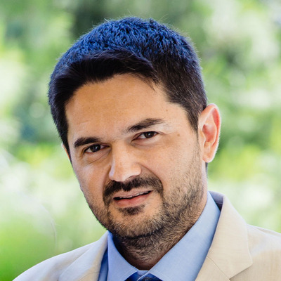 Aris Tzoumas