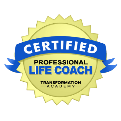 Professional Life Coach Certification