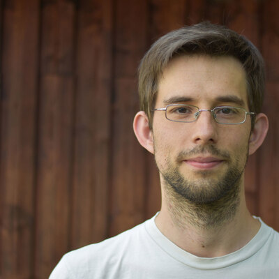 Steffen Hausmann