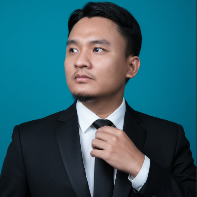 Afif A. Iskandar