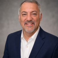 Arie Menachem