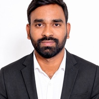 Arun Reddy.