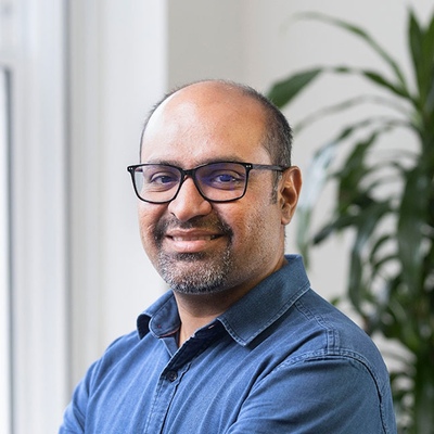 Hardik Trivedi