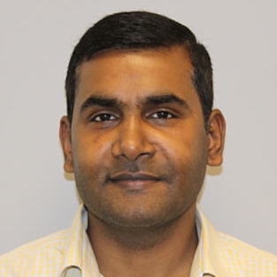 Deep Patel