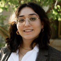 Zahra Al-Saloom