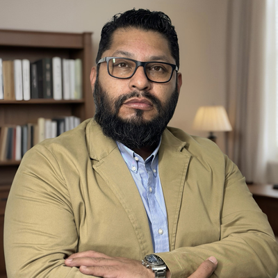 Adolfo Huaman