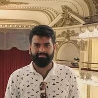 Akash Kadechkar