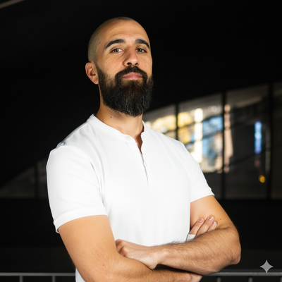 Jorge Baumann