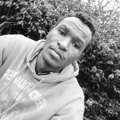 Kibet Theophilus