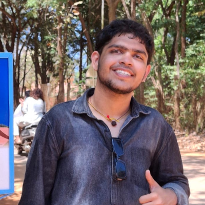 Aditya Jha