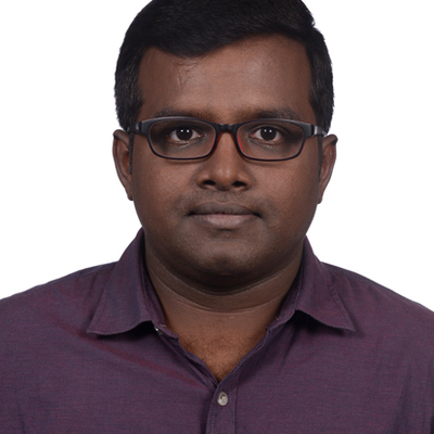 Harish Vummidi