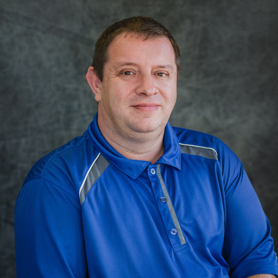 Scott McKenzie's Profile Picture