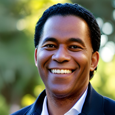 Profile photo of Michael Washington