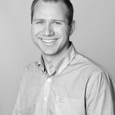 Photo of Alexander Solaat Rødland