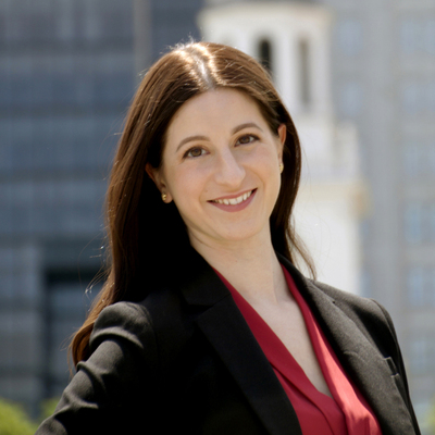Ashira Prossack