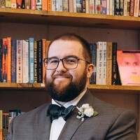 B. Kyle Blackburn