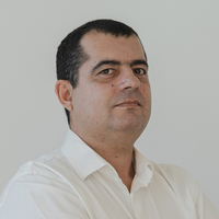 Pedro Camacho