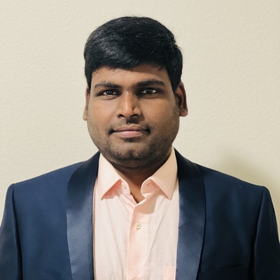 Satheesh Nendrambaka